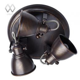 Изображение продукта Спот De Markt Ринген 2 